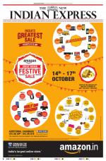 The New Indian Express-Kollam