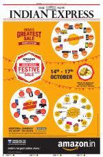 The New Indian Express-Shivamogga