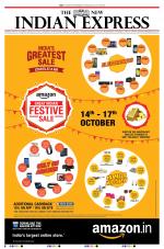 The New Indian Express-Kochi