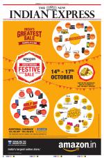 The New Indian Express-Hyderabad