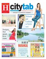 HYDERABAD CITY TAB