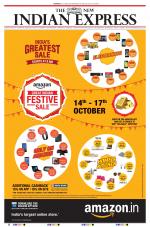 The New Indian Express-Kozhikode