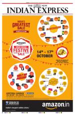 The New Indian Express-Belagavi