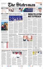 Kolkata - The Statesman