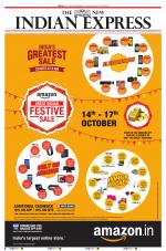 The New Indian Express-Tirupati