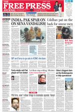 Free Press - Mumbai Epaper