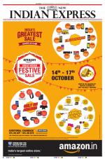 The New Indian Express-Vijayawada