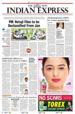 The New Indian Express-Kottayam