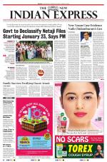 The New Indian Express-Hubballi