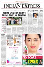 The New Indian Express-Kozhikode