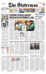 Delhi - The Statesman