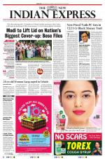 The New Indian Express-Bengaluru