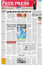 Free Press - Mumbai Epaper