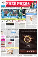 Free Press - Bhopal Epaper Edition