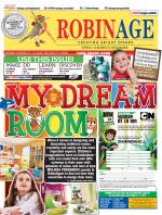 RobinAge: India's Favourite Newspaper for Children