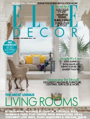 ELLE Decor