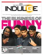 Indulge - Chennai