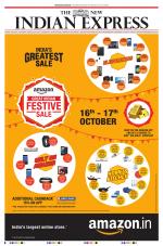 The New Indian Express-Thiruvananthapuram