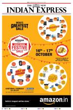 The New Indian Express-Kochi