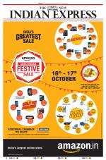 The New Indian Express-Kozhikode