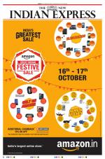 The New Indian Express-Chennai