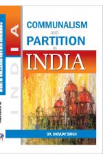 Communalism and Partition in India