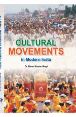Cultural Movements in Modern India