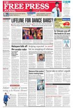 Free Press - Mumbai Epaper