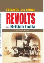 Farmers and Tribal Revolts in British India
