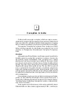 Indian Politics: Corruption, Scams and Scandals