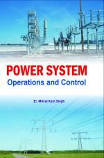 Power System: Operations and Control