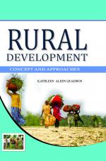 Rural Development: Concept and Approaches