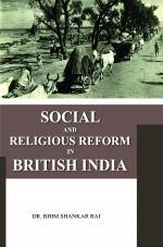 Social and Religious Reform in British India