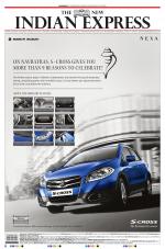 The New Indian Express-Shivamogga