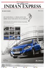 The New Indian Express-Kottayam