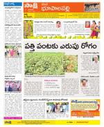 Hanamakonda Constituencies