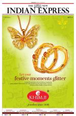 The New Indian Express-Bhubaneswar