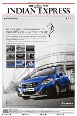 The New Indian Express-Kochi