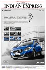 The New Indian Express-Kozhikode