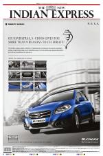 The New Indian Express-Tirupati