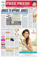 Free Press - Indore Epaper Edition