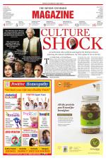 The Sunday Standard Magazine