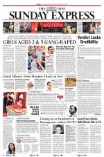 The New Indian Express-Tirunelveli