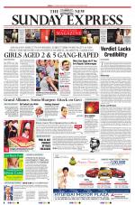 The New Indian Express-Villupuram
