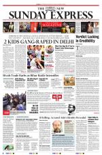 The New Indian Express-Hubballi