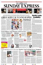 The New Indian Express-Kochi