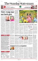 Kolkata - The Statesman