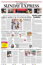 The New Indian Express-Kozhikode