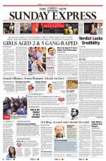 The New Indian Express-Belagavi