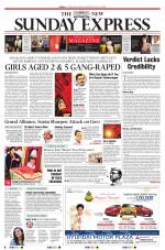 The New Indian Express-Chennai